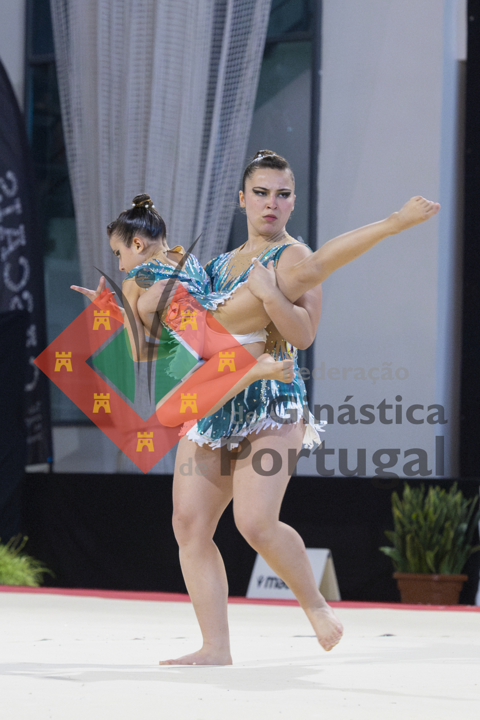 2655_Campeonato Nacional 2ª Div - ACRO